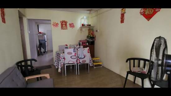 24 Balam Road, 24 Balam Road, Macpherson / Potong Pasir, Room Rental, 100 sqft, HDB Flat For Rent, by Angela Tan, 24162925 - PropertyGuru.com.sg