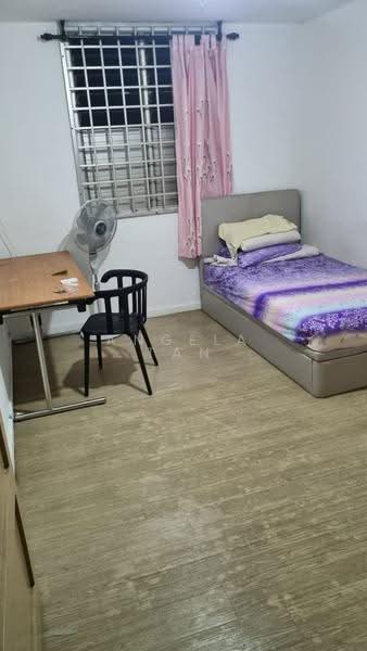 24 Balam Road, 24 Balam Road, Macpherson / Potong Pasir, Room Rental, 100 sqft, HDB Flat For Rent, by Angela Tan, 24162925 - PropertyGuru.com.sg