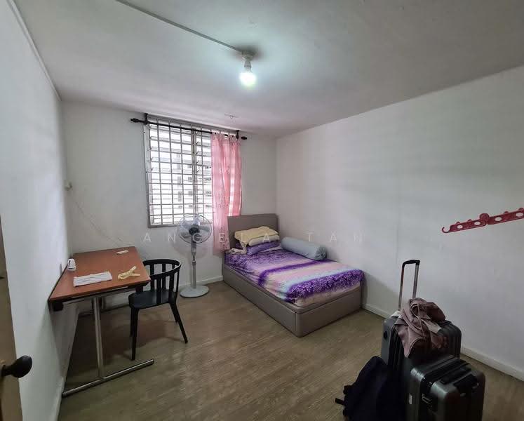 24 Balam Road, 24 Balam Road, Macpherson / Potong Pasir, Room Rental, 100 sqft, HDB Flat For Rent, by Angela Tan, 24162925 - Bedroom - PropertyGuru.com.sg