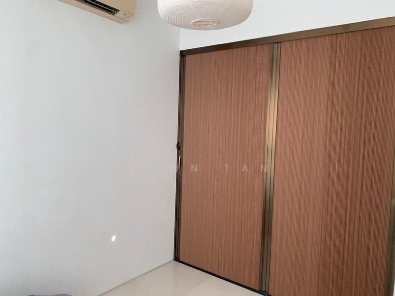 Citylights, 82 Jellicoe Road, Farrer Park / Serangoon Rd, 2 Bedrooms, 721 sqft, Condominium For Rent, by Shawn Tan, 24162926 - Fully enclosed study - PropertyGuru.com.sg