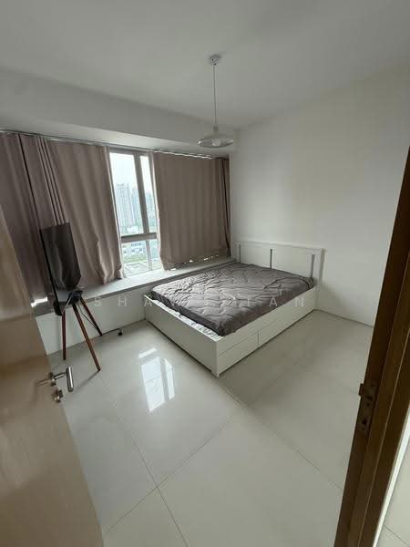 Citylights, 82 Jellicoe Road, Farrer Park / Serangoon Rd, 2 Bedrooms, 721 sqft, Condominium For Rent, by Shawn Tan, 24162926 - Bedroom - PropertyGuru.com.sg