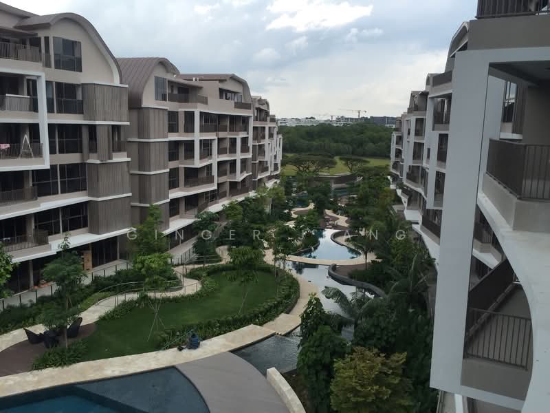 Archipelago, 525 Bedok Reservoir Road, 3 Bedrooms, 1,184 sqft, Condominium For Sale, by Ginger Jiang, 24162957 - PropertyGuru.com.sg