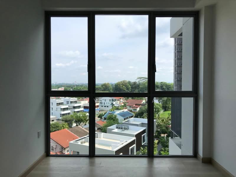 High Park Residences, 27 Fernvale Road, 2 Bedrooms, 678 sqft, Condominium For Rent, by Pey Si Ya, 24162963 - PropertyGuru.com.sg