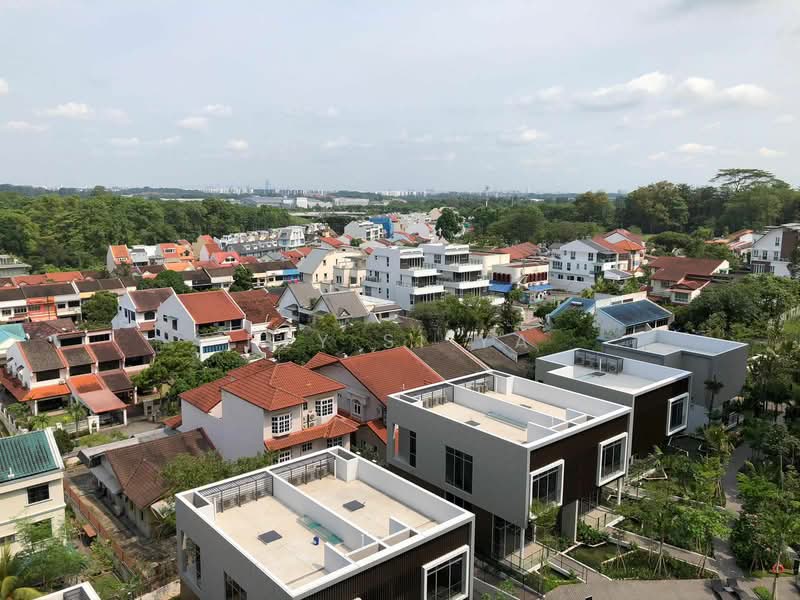 High Park Residences, 27 Fernvale Road, 2 Bedrooms, 678 sqft, Condominium For Rent, by Pey Si Ya, 24162963 - PropertyGuru.com.sg