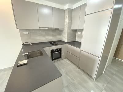 For Rent - High Park Residences