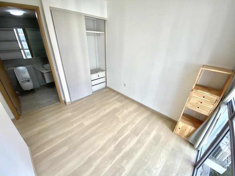 High Park Residences, 27 Fernvale Road, 2 Bedrooms, 678 sqft, Condominium For Rent, by Pey Si Ya, 24162963 - PropertyGuru.com.sg