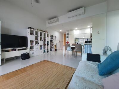 For Rent - Soleil @ Sinaran