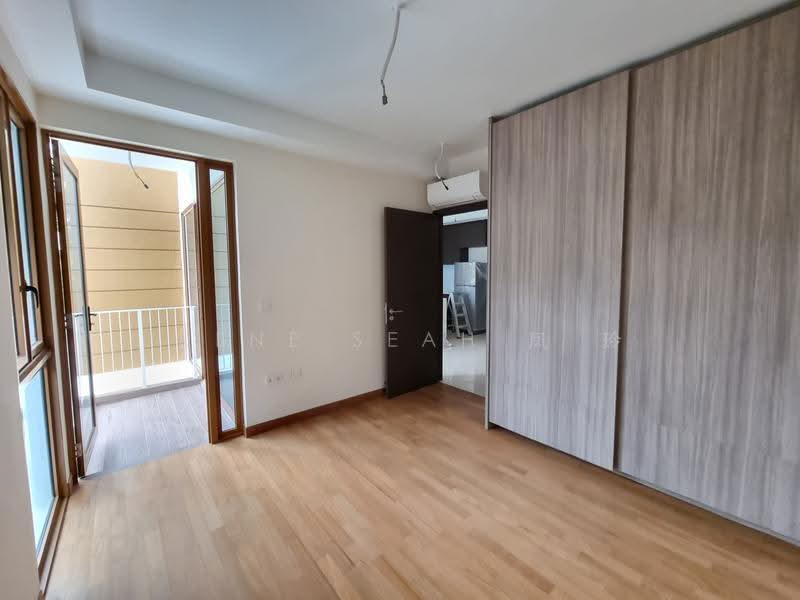 Residence Twenty-Two, 246 Telok Kurau Road, East Coast / Marine Parade, 1 Bedroom, 495 sqft, Condominium For Rent, by Irene Seah, 24163035 - Taken before furnishings were added - PropertyGuru.com.sg