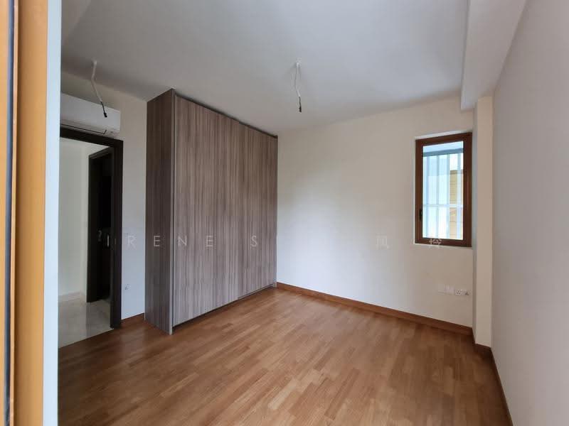 Residence Twenty-Two, 246 Telok Kurau Road, East Coast / Marine Parade, 1 Bedroom, 495 sqft, Condominium For Rent, by Irene Seah, 24163035 - Taken before furnishings were added - PropertyGuru.com.sg