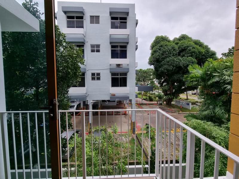 Residence Twenty-Two, 246 Telok Kurau Road, East Coast / Marine Parade, 1 Bedroom, 495 sqft, Condominium For Rent, by Irene Seah, 24163035 - Make this your Quiet Enclave - PropertyGuru.com.sg
