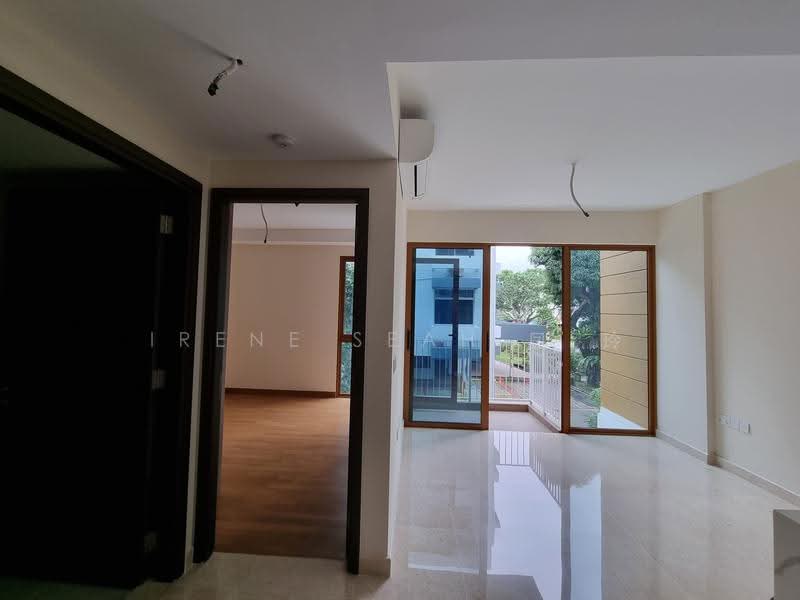 Residence Twenty-Two, 246 Telok Kurau Road, East Coast / Marine Parade, 1 Bedroom, 495 sqft, Condominium For Rent, by Irene Seah, 24163035 - Taken before furnishings were added - PropertyGuru.com.sg