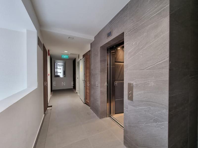 Residence Twenty-Two, 246 Telok Kurau Road, East Coast / Marine Parade, 1 Bedroom, 495 sqft, Condominium For Rent, by Irene Seah, 24163035 - The Lift Lobby - PropertyGuru.com.sg