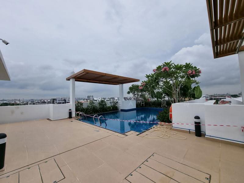 Residence Twenty-Two, 246 Telok Kurau Road, East Coast / Marine Parade, 1 Bedroom, 495 sqft, Condominium For Rent, by Irene Seah, 24163035 - PropertyGuru.com.sg
