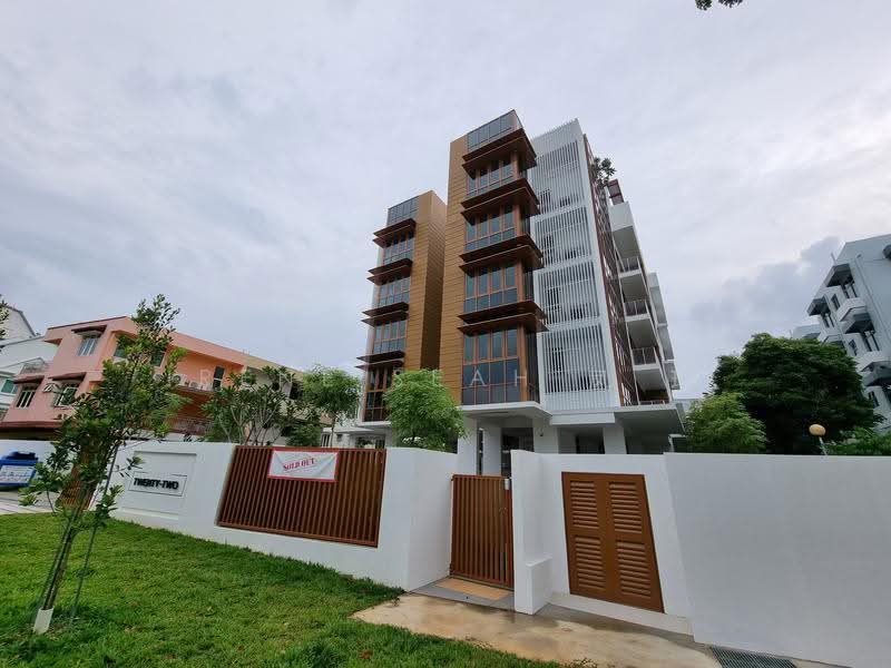 Residence Twenty-Two, 246 Telok Kurau Road, East Coast / Marine Parade, 1 Bedroom, 495 sqft, Condominium For Rent, by Irene Seah, 24163035 - PropertyGuru.com.sg