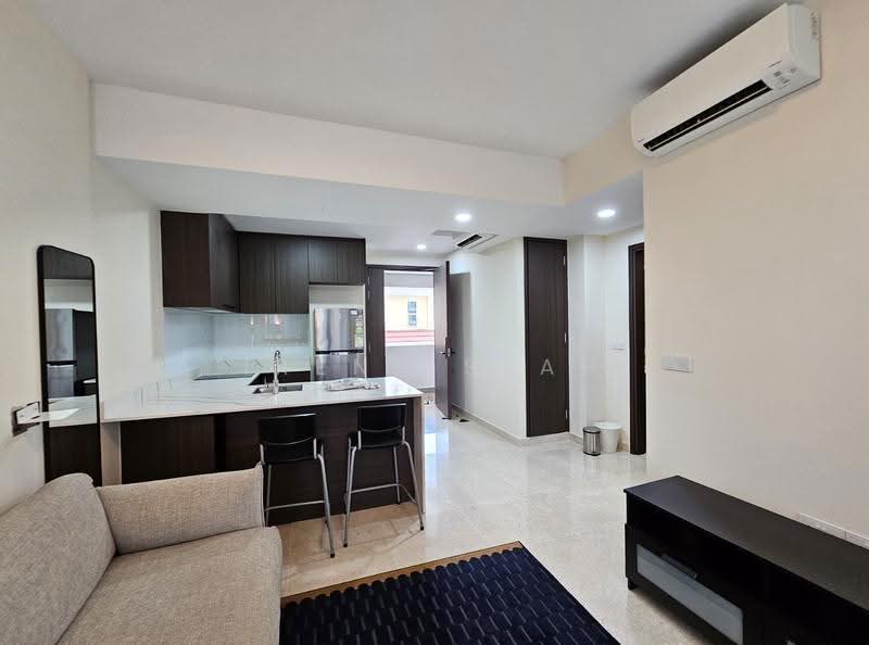 Residence Twenty-Two, 246 Telok Kurau Road, East Coast / Marine Parade, 1 Bedroom, 495 sqft, Condominium For Rent, by Irene Seah, 24163035 - Cozy Living - PropertyGuru.com.sg
