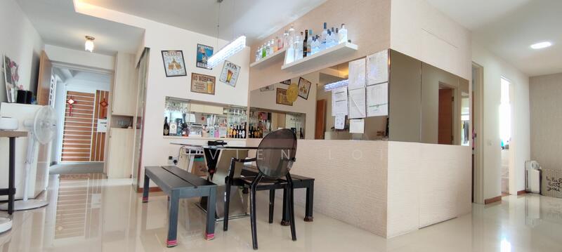 168D Simei Lane, 168D Simei Lane, 3 Bedrooms, 1,194 sqft, HDB Flat For Rent, by Vivien Loi, 24163219 - PropertyGuru.com.sg