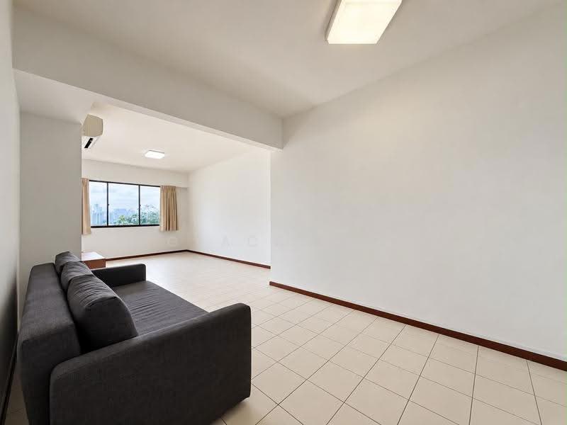 Riverwalk Apartments, 20 Upper Circular Road, Boat Quay / Raffles Place / Marina, 1 Bedroom, 818 sqft, Apartment For Sale, by Grace Teo, 24163355 - Living Room - PropertyGuru.com.sg