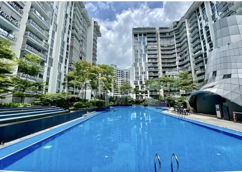 FLO Residence Condominium For Sale at S$ 1,600,000 | PropertyGuru Singapore