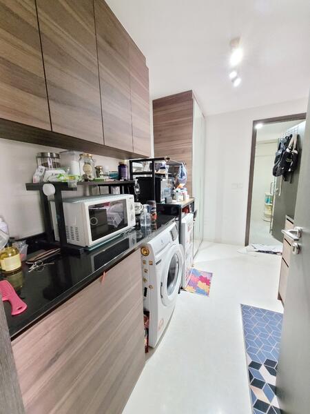 Jade Residences, 5 Lew Lian Vale, Studio, 300 sqft, Apartment For Rent, by Joyce Yeo 杨惠婷, 24163520 - PropertyGuru.com.sg