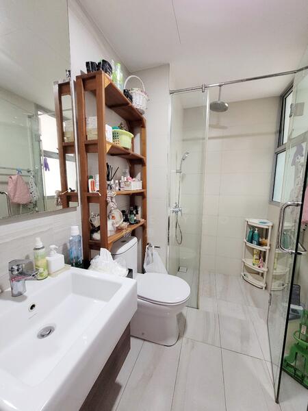 Jade Residences, 5 Lew Lian Vale, Studio, 300 sqft, Apartment For Rent, by Joyce Yeo 杨惠婷, 24163520 - PropertyGuru.com.sg