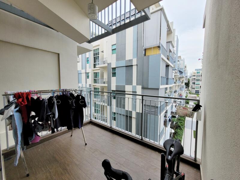 Jade Residences, 5 Lew Lian Vale, Studio, 300 sqft, Apartment For Rent, by Joyce Yeo 杨惠婷, 24163520 - PropertyGuru.com.sg