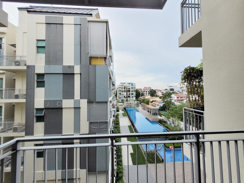 Jade Residences, 5 Lew Lian Vale, Studio, 300 sqft, Apartment For Rent, by Joyce Yeo 杨惠婷, 24163520 - PropertyGuru.com.sg