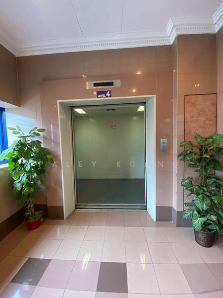 Crystal Time Building, 16 Tannery Lane, Macpherson / Potong Pasir, 2,925 sqft, Light Industrial (B1) For Rent, by Paley Kuang, 24163526 - CommercialGuru.com.sg