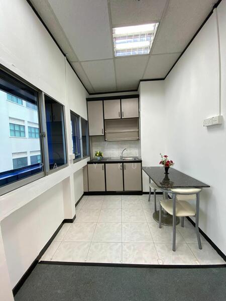Crystal Time Building, 16 Tannery Lane, Macpherson / Potong Pasir, 2,925 sqft, Light Industrial (B1) For Rent, by Paley Kuang, 24163526 - CommercialGuru.com.sg
