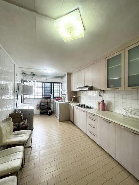 220 Serangoon Avenue 4, 220 Serangoon Avenue 4, Hougang / Punggol / Sengkang, 2 Bedrooms, 721 sqft, HDB Flat For Rent, by Georgina Seow, 24163657 - PropertyGuru.com.sg