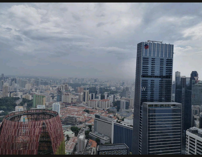 Skysuites @ Anson, 8 Enggor Street, Chinatown / Tanjong Pagar, 3 Bedrooms, 958 sqft, Condominium For Sale, by Eunice Chew, 24163799 - PropertyGuru.com.sg