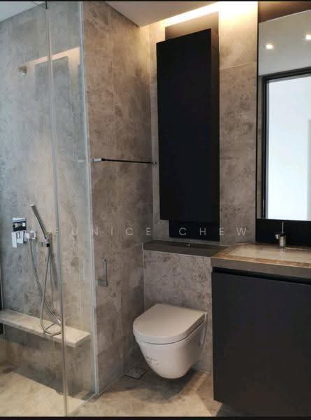 Skysuites @ Anson, 8 Enggor Street, Chinatown / Tanjong Pagar, 3 Bedrooms, 958 sqft, Condominium For Sale, by Eunice Chew, 24163799 - PropertyGuru.com.sg
