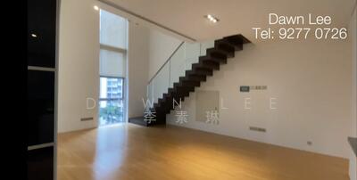 For Rent - The Lincoln Modern