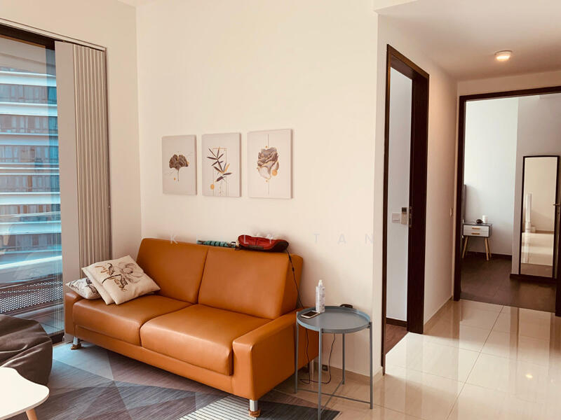 For Rent - D'Nest