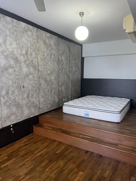 407B Fernvale Road, 407B Fernvale Road, Seletar / Yio Chu Kang, 3 Bedrooms, 1,184 sqft, HDB Flat For Rent, by Yap Shu Hua, 24164052 - PropertyGuru.com.sg