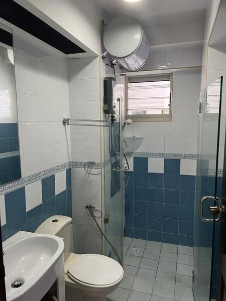 407B Fernvale Road, 407B Fernvale Road, Seletar / Yio Chu Kang, 3 Bedrooms, 1,184 sqft, HDB Flat For Rent, by Yap Shu Hua, 24164052 - PropertyGuru.com.sg