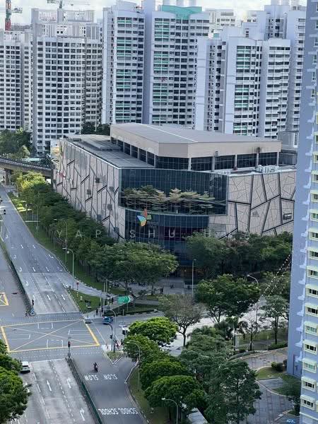 407B Fernvale Road, 407B Fernvale Road, Seletar / Yio Chu Kang, 3 Bedrooms, 1,184 sqft, HDB Flat For Rent, by Yap Shu Hua, 24164052 - PropertyGuru.com.sg
