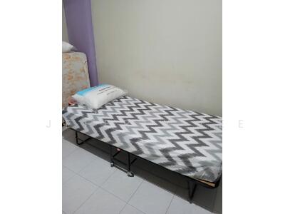 For Rent - 607 Hougang Avenue 4