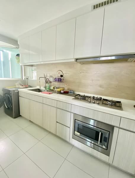 1 Canberra, 7 Canberra Drive, 1 Bedroom, 250 sqft, Executive Condominium For Rent, by Karen Lim, 24164138 - PropertyGuru.com.sg