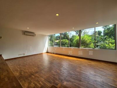 For Rent - Nassim Regency