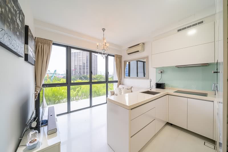 Onze @ Tanjong Pagar, 11 Kee Seng Street, 1 Bedroom, 506 sqft, Apartment For Rent, by Seng Huat Kee 纪成发, 24164416 - PropertyGuru.com.sg