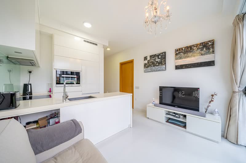 Onze @ Tanjong Pagar, 11 Kee Seng Street, 1 Bedroom, 506 sqft, Apartment For Rent, by Seng Huat Kee 纪成发, 24164416 - PropertyGuru.com.sg