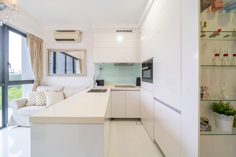 Onze @ Tanjong Pagar, 11 Kee Seng Street, 1 Bedroom, 506 sqft, Apartment For Rent, by Seng Huat Kee 纪成发, 24164416 - PropertyGuru.com.sg