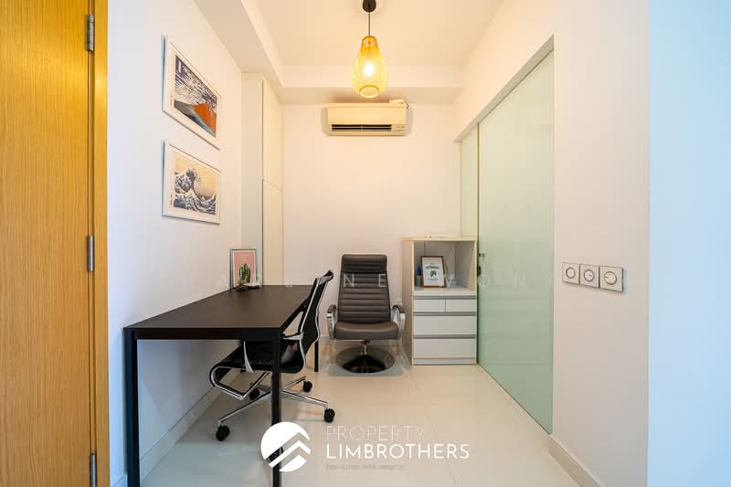 Onze @ Tanjong Pagar, 11 Kee Seng Street, 1 Bedroom, 506 sqft, Apartment For Rent, by Charline Wong, 24164462 - PropertyGuru.com.sg