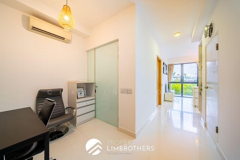 Onze @ Tanjong Pagar, 11 Kee Seng Street, 1 Bedroom, 506 sqft, Apartment For Rent, by Charline Wong, 24164462 - PropertyGuru.com.sg