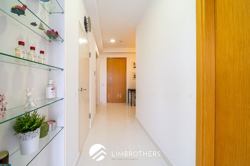 Onze @ Tanjong Pagar, 11 Kee Seng Street, 1 Bedroom, 506 sqft, Apartment For Rent, by Charline Wong, 24164462 - PropertyGuru.com.sg