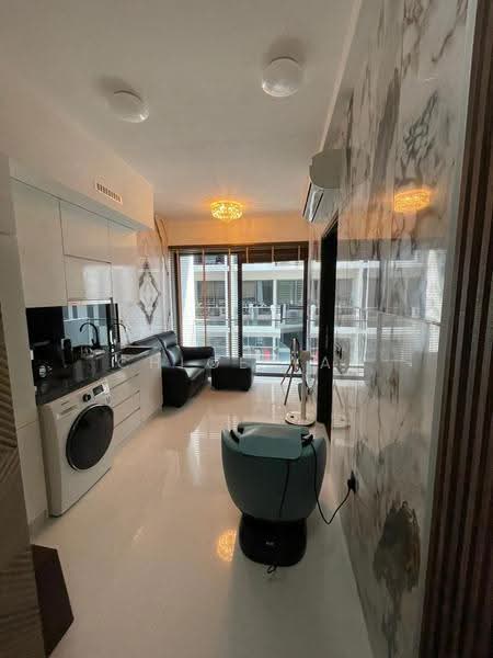 Edenz Loft, 11 Lorong 24 Geylang, Eunos / Geylang / Paya Lebar, Room Rental, 80 sqft, Apartment For Rent, by Chloe Yap, 24164479 - PropertyGuru.com.sg