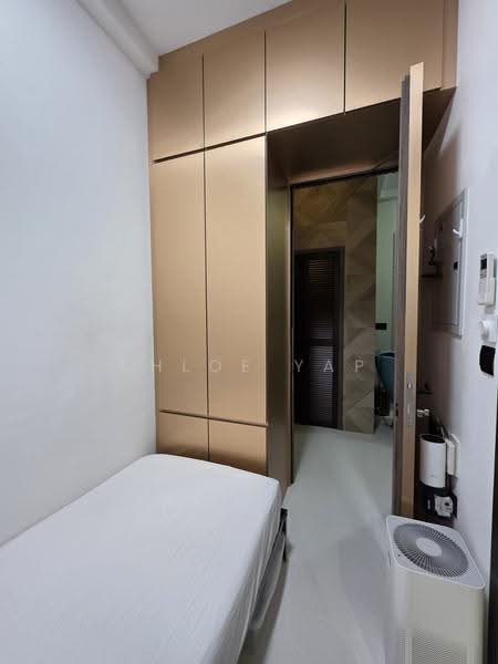Edenz Loft, 11 Lorong 24 Geylang, Eunos / Geylang / Paya Lebar, Room Rental, 80 sqft, Apartment For Rent, by Chloe Yap, 24164479 - PropertyGuru.com.sg
