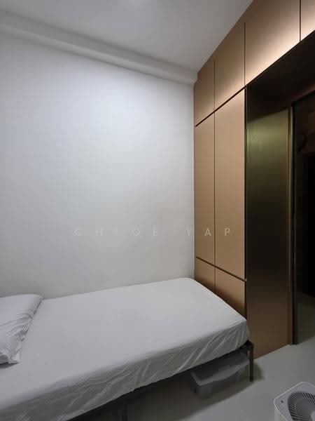 Edenz Loft, 11 Lorong 24 Geylang, Eunos / Geylang / Paya Lebar, Room Rental, 80 sqft, Apartment For Rent, by Chloe Yap, 24164479 - PropertyGuru.com.sg