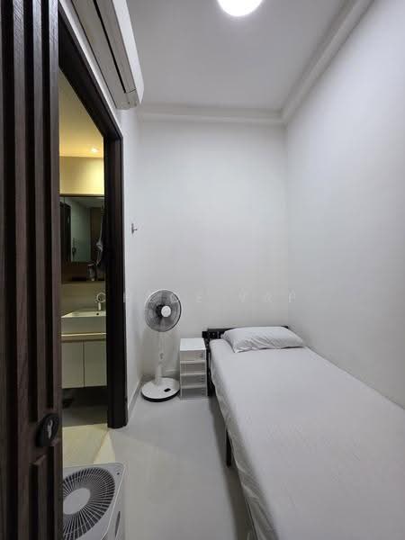 Edenz Loft, 11 Lorong 24 Geylang, Eunos / Geylang / Paya Lebar, Room Rental, 80 sqft, Apartment For Rent, by Chloe Yap, 24164479 - PropertyGuru.com.sg