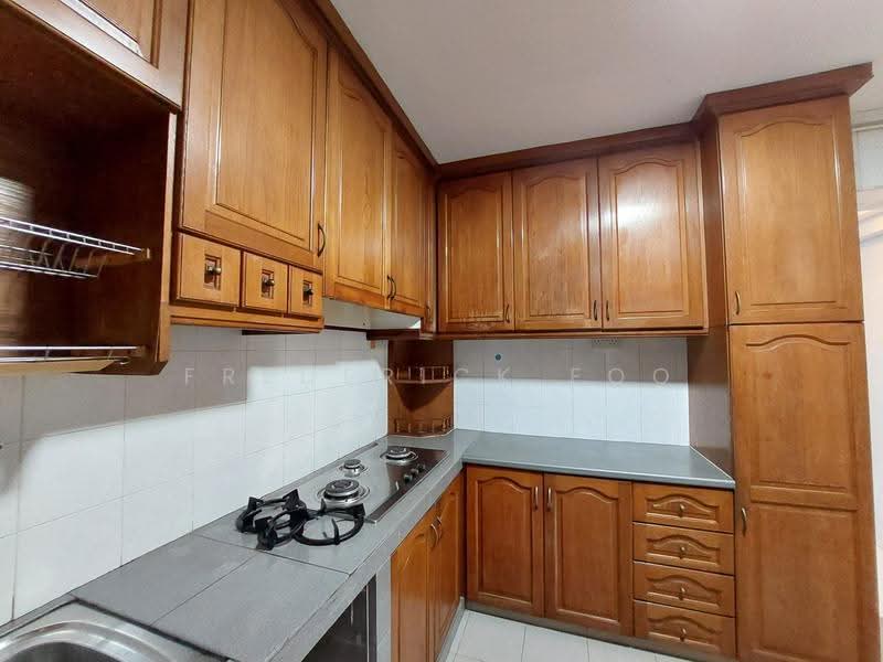 625 Choa Chu Kang Street 62, 625 Choa Chu Kang Street 62, Dairy Farm / Bukit Panjang / Choa Chu Kang, 3 Bedrooms, 1,076 sqft, HDB Flat For Rent, by Frederick Foo, 24164520 - Kitchen - PropertyGuru.com.sg